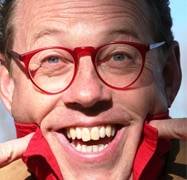 Foto von Thomas Stipsits