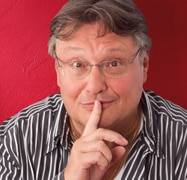 Foto von Thomas Stipsits