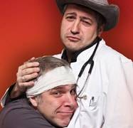 Foto von Thomas Stipsits