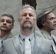 Foto von Thomas Stipsits