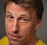 Foto von Thomas Stipsits