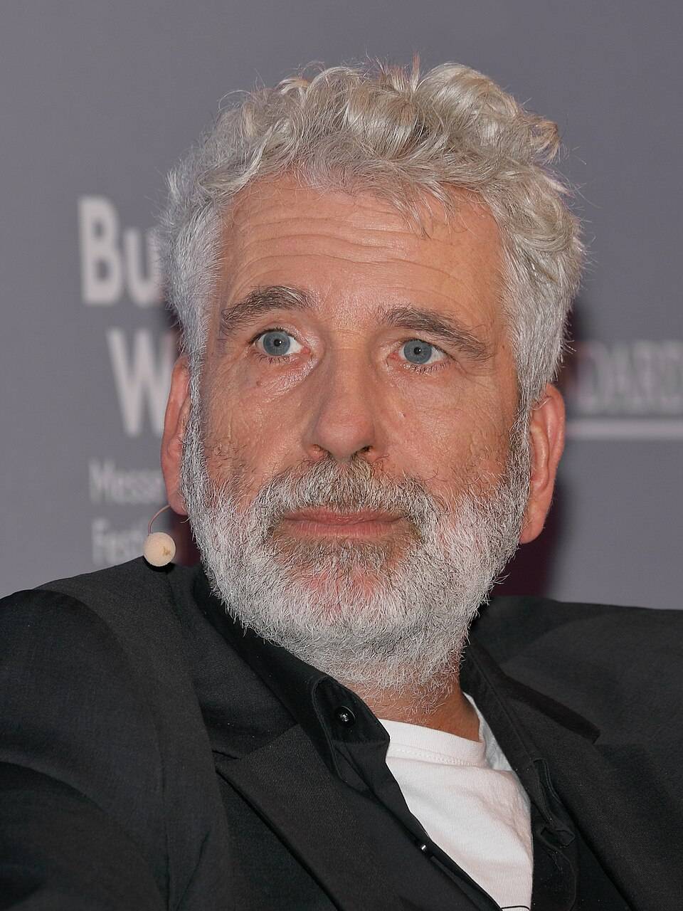 Dirk Stermann auf kabarett-termine.at