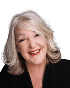 Barbara Balldini auf Kabarett-termine