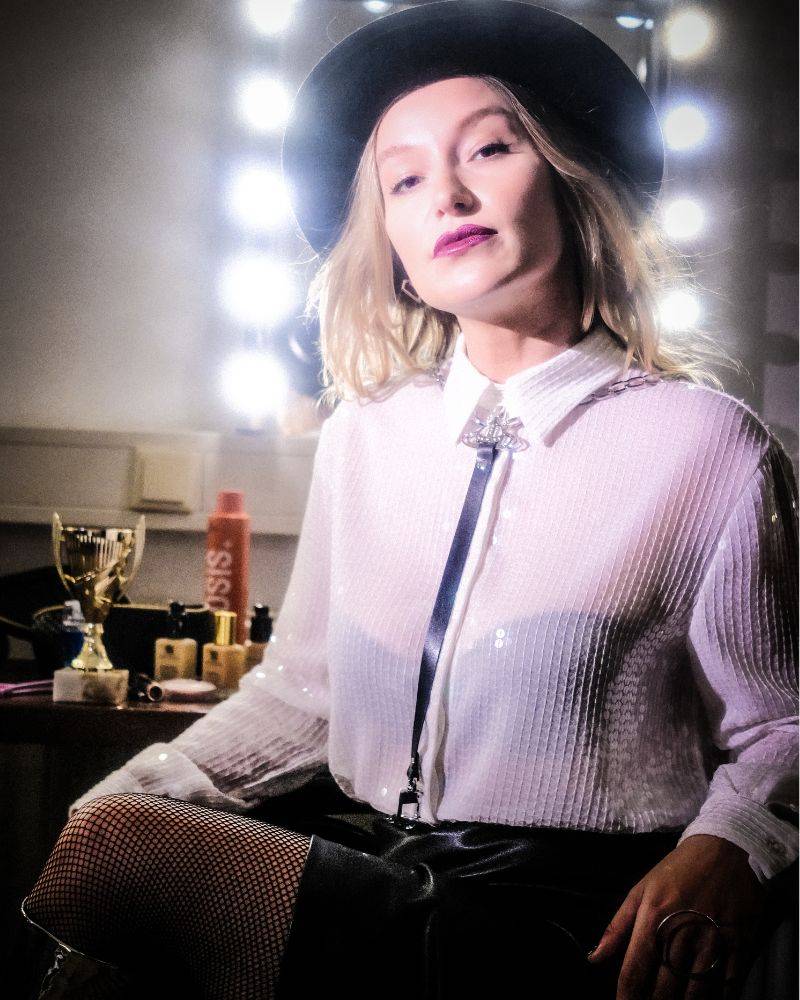 Malarina auf kabarett-termine.at