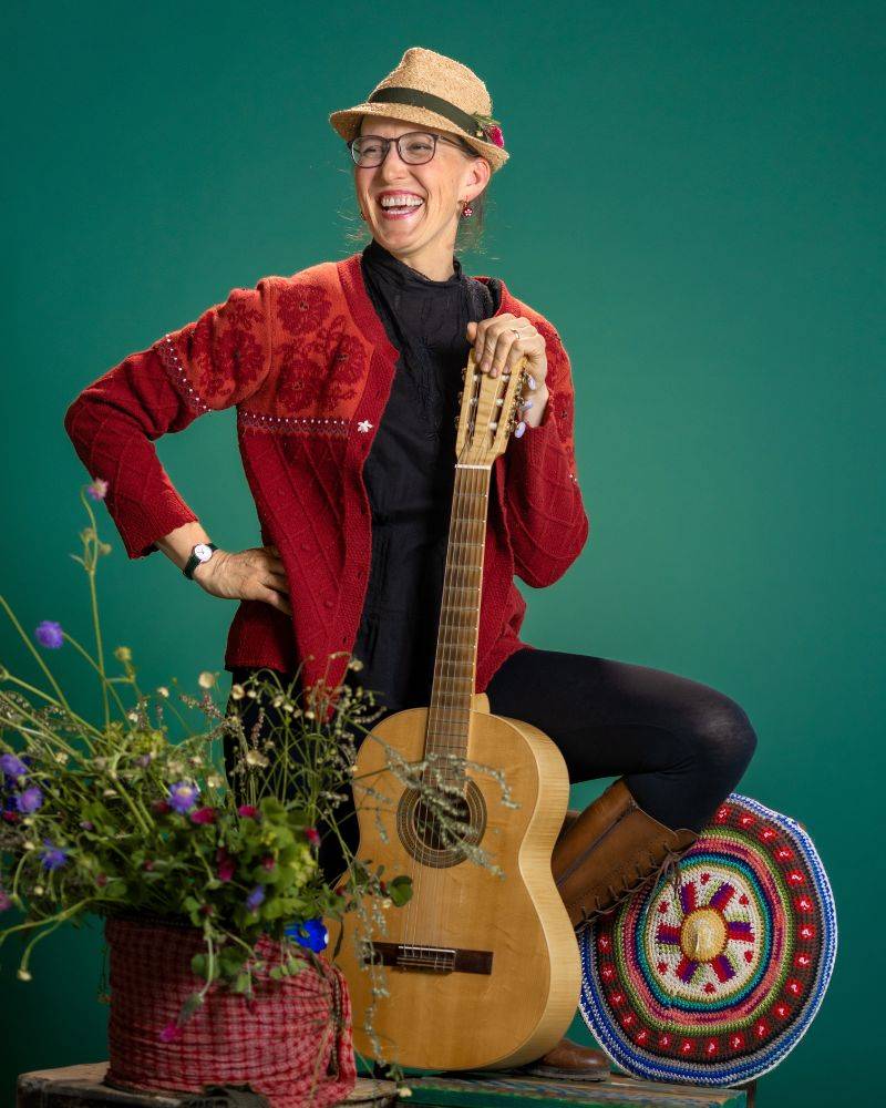 Martina Schwarzmann auf kabarett-termine.at