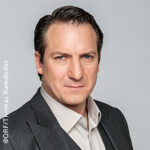 Robert Palfrader