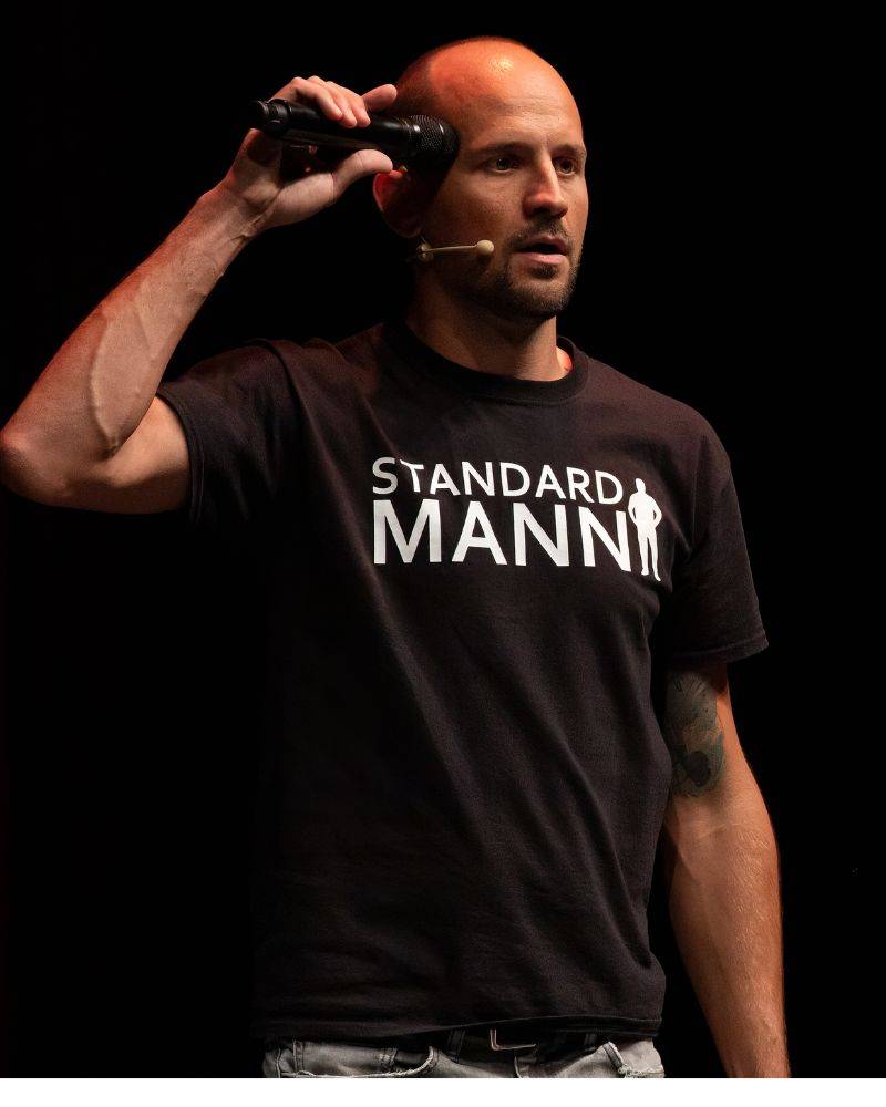 Seppi Neubauer auf kabarett-termine.at