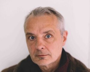 Thomas Maurer auf kabarett-termine.at