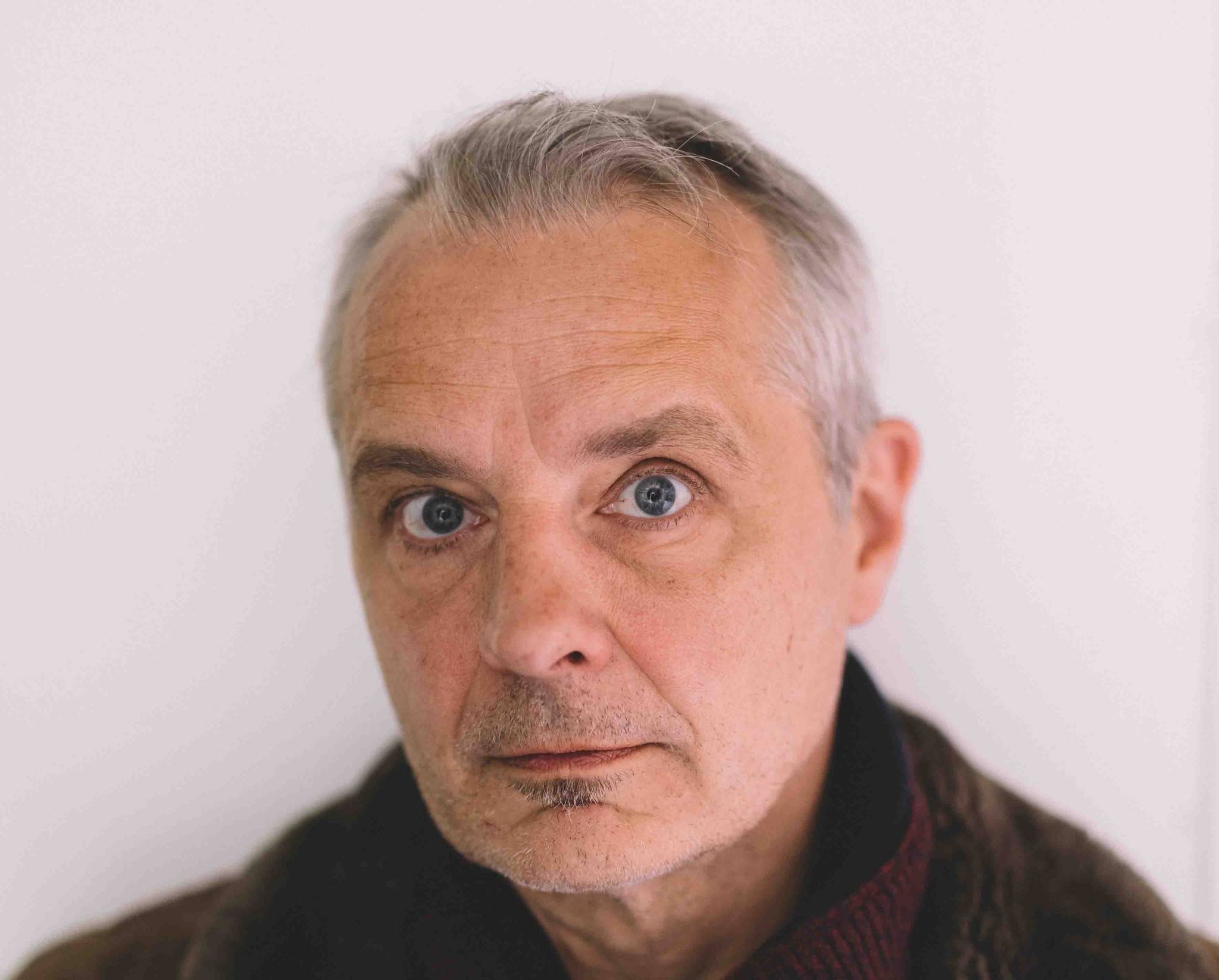 Thomas Maurer auf kabarett-termine.at