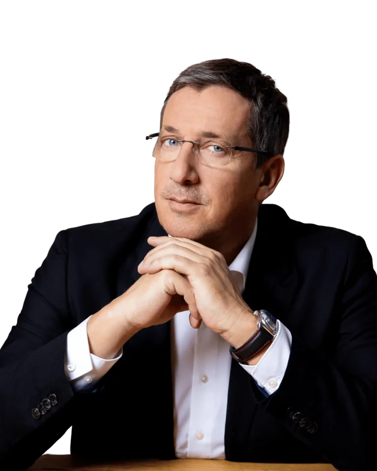 Viktor Gernot auf Kabarett-Termine.at
