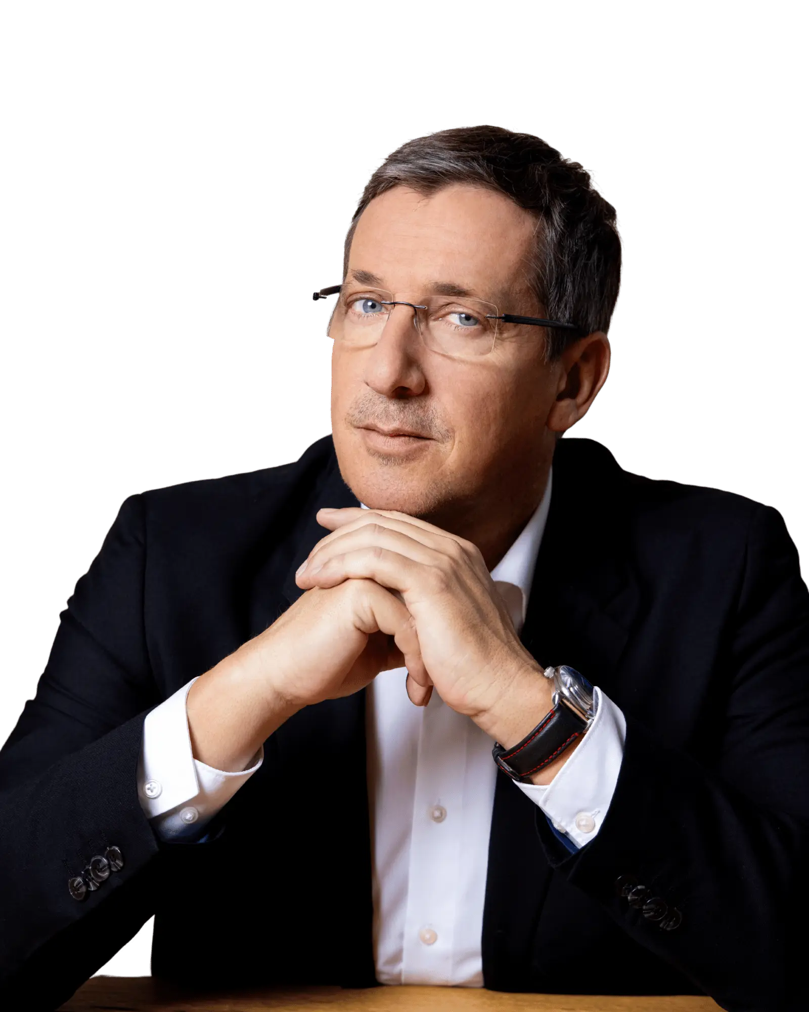 Viktor Gernot auf Kabarett-Termine.at