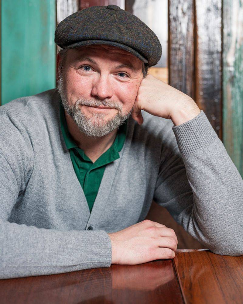 Thomas Stipsits auf kabarett-termine.at