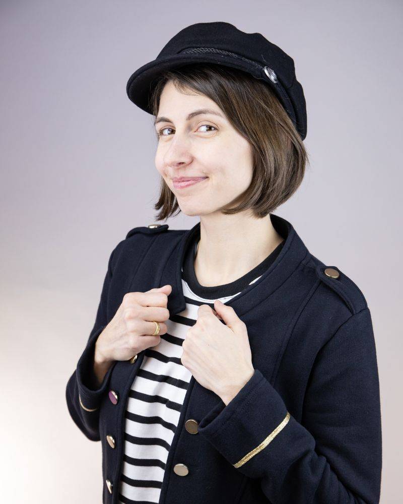 Foto von Chrissi Buchmasser