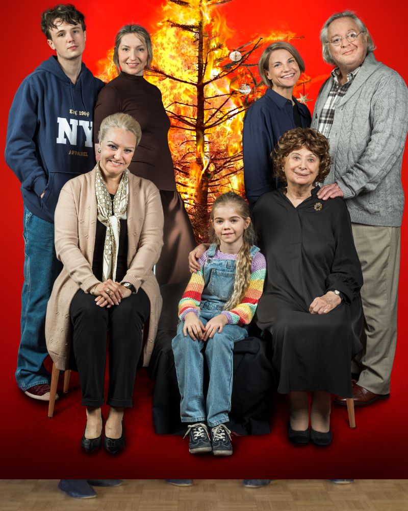 Single Bells auf kabarett-termine.at