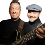 Stipsits und Gernot