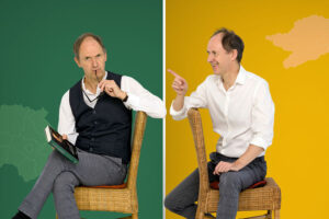 Christian Hölbling – Der Wechselseitige