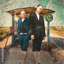BlöZinger - Das Ziel ist im Weg