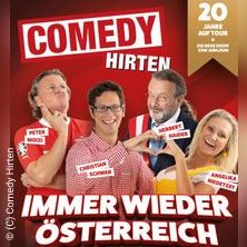 Comedy Hirten - Immer wieder Österreich