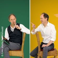 Christian Hölbling - Der Wechselseitige