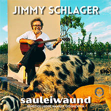 Jimmy Schlager - Sauleiwaund