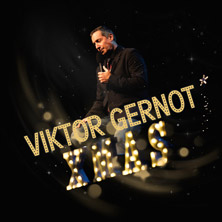 Viktor Gernot - A Night Before Christmas
